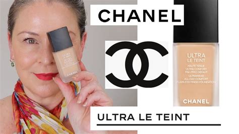 chanel b 30|chanel b30 foundation.